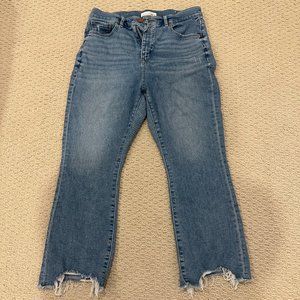 LOFT Jeans